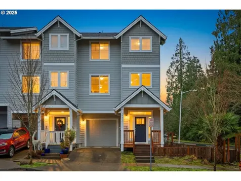 18350 Tickle Creek Avenue Sandy OR 97055
