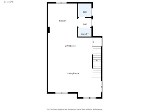 18350 Tickle Creek Avenue Sandy OR 97055