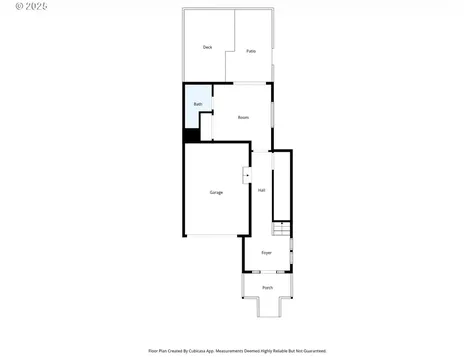 18350 Tickle Creek Avenue Sandy OR 97055