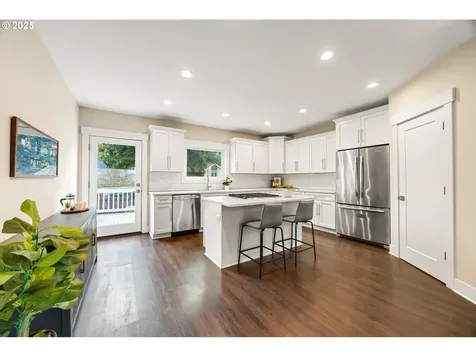 8623 SE 11th Avenue Portland OR 97202