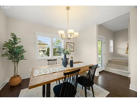8623 SE 11th Avenue Portland OR 97202