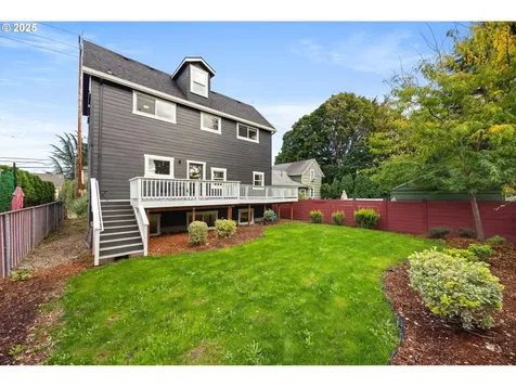 8623 SE 11th Avenue Portland OR 97202