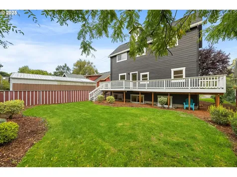 8623 SE 11th Avenue Portland OR 97202