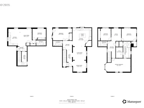 8623 SE 11th Avenue Portland OR 97202