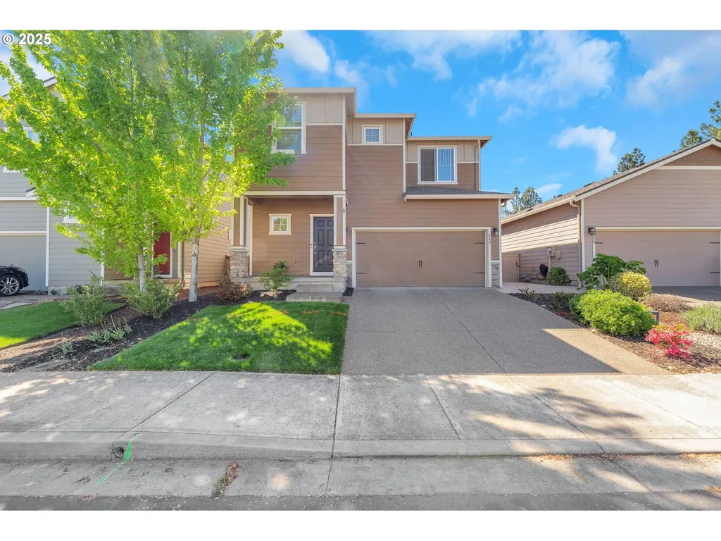 340 Doug Fir Lane Molalla OR 97038