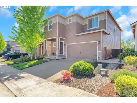 340 Doug Fir Lane Molalla OR 97038