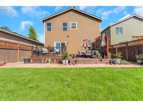 340 Doug Fir Lane Molalla OR 97038