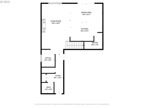 340 Doug Fir Lane Molalla OR 97038
