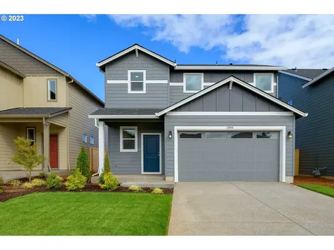 3119 S Magnolia Drive Cornelius OR 97113