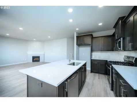 3119 S Magnolia Drive Cornelius OR 97113