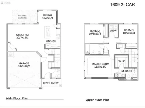 3119 S Magnolia Drive Cornelius OR 97113