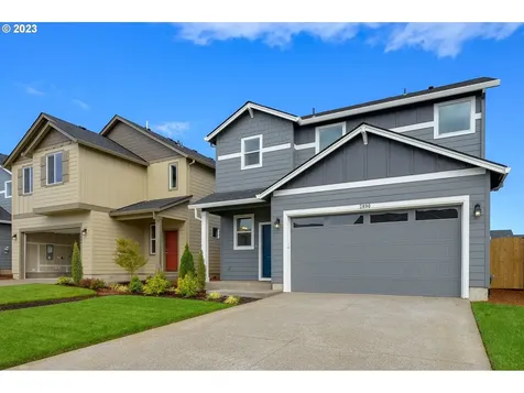3119 S Magnolia Drive Cornelius OR 97113