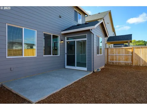 3119 S Magnolia Drive Cornelius OR 97113