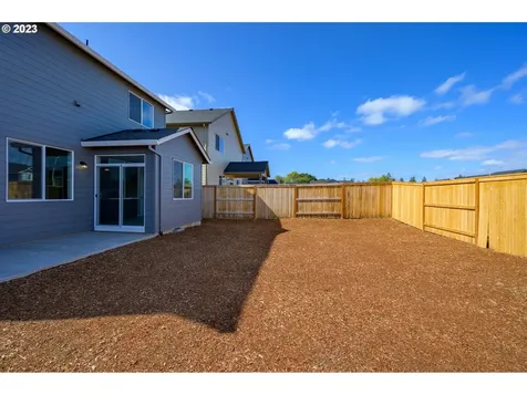 3119 S Magnolia Drive Cornelius OR 97113