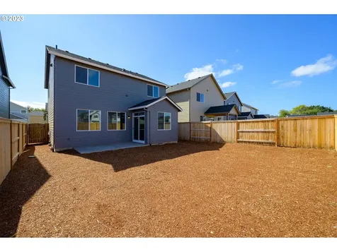3119 S Magnolia Drive Cornelius OR 97113