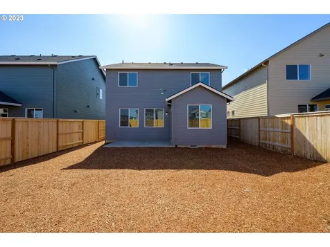 3119 S Magnolia Drive Cornelius OR 97113
