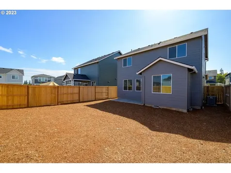 3119 S Magnolia Drive Cornelius OR 97113