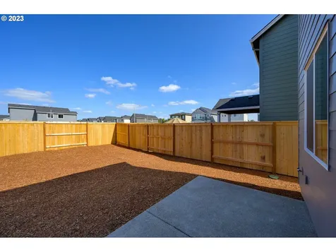 3119 S Magnolia Drive Cornelius OR 97113