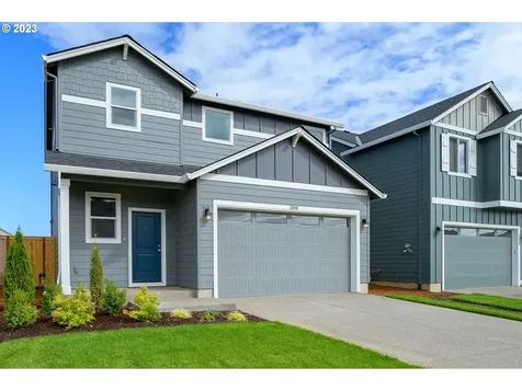 3119 S Magnolia Drive Cornelius OR 97113