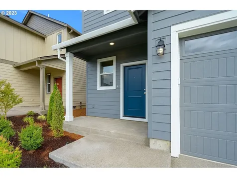 3119 S Magnolia Drive Cornelius OR 97113