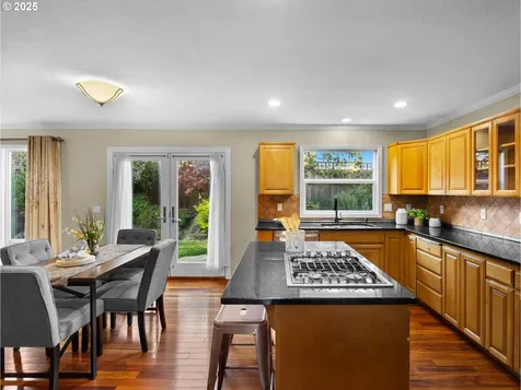 12575 SE Bluff Drive Clackamas OR 97015