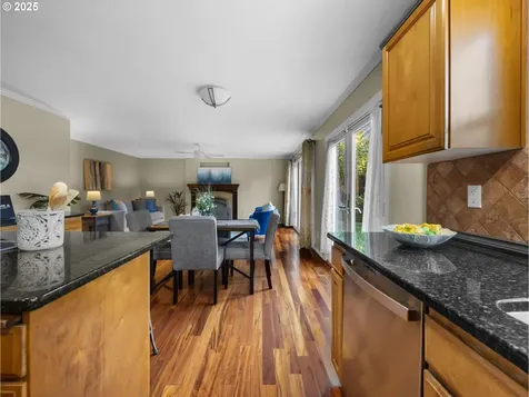 12575 SE Bluff Drive Clackamas OR 97015
