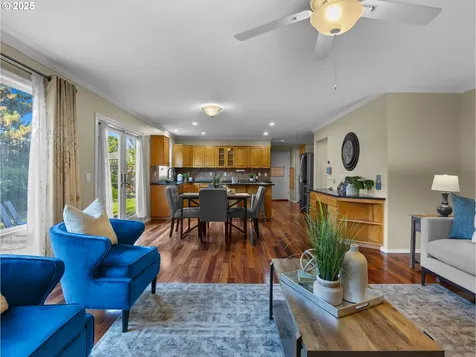 12575 SE Bluff Drive Clackamas OR 97015