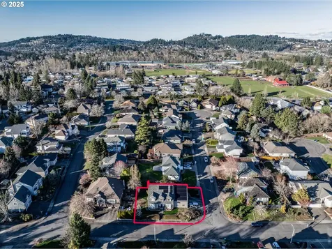 12575 SE Bluff Drive Clackamas OR 97015