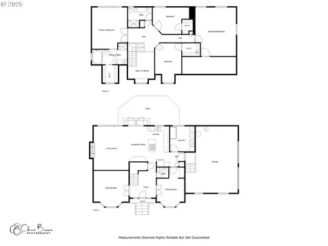 12575 SE Bluff Drive Clackamas OR 97015