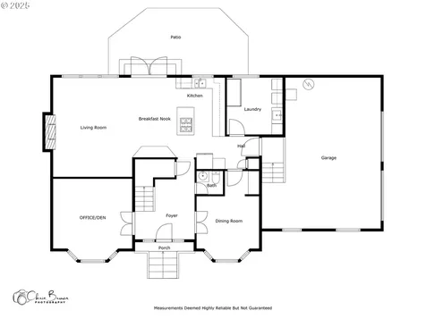 12575 SE Bluff Drive Clackamas OR 97015