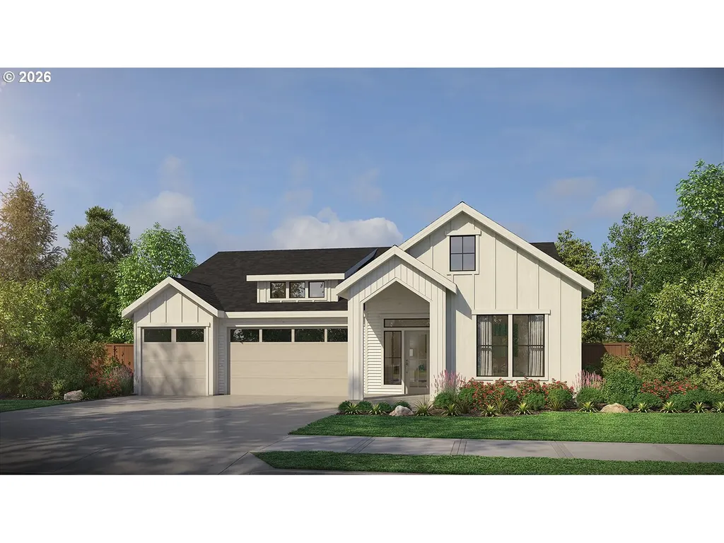 1820 NE 196th Avenue Vancouver WA 98684
