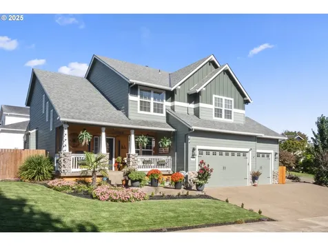 2645 Tyler Court NW Salem OR 97304