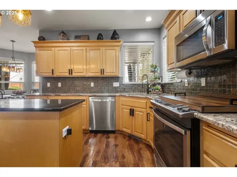 2645 Tyler Court NW Salem OR 97304