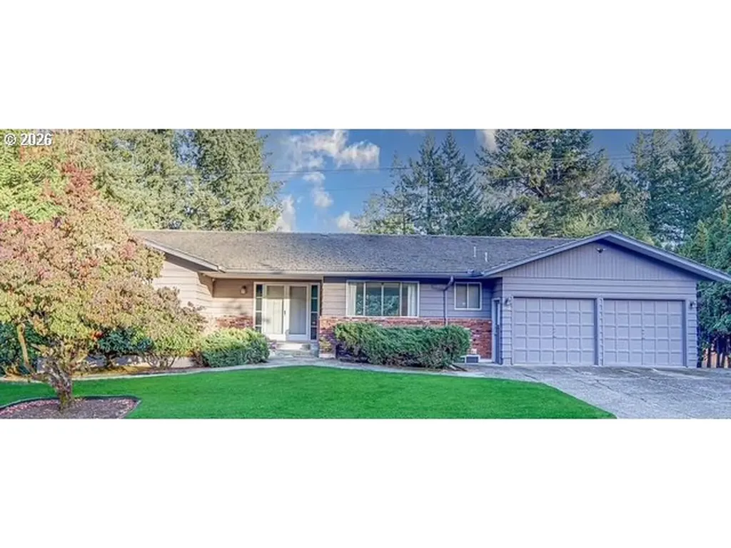 15546 SE Green Hills Court Happy Valley OR 97086