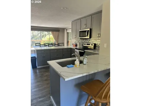 15546 SE Green Hills Court Happy Valley OR 97086