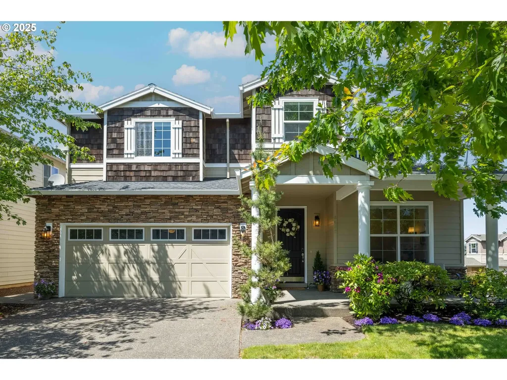 8482 SW Hayden Drive Beaverton OR 97007