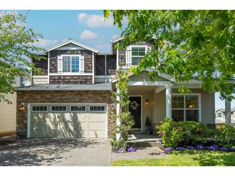 8482 SW Hayden Drive Beaverton OR 97007