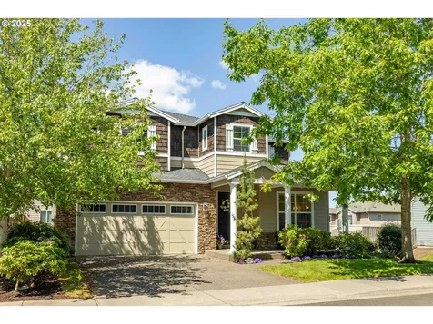 8482 SW Hayden Drive Beaverton OR 97007