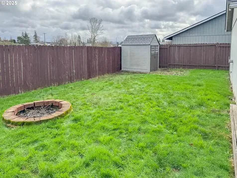 513 Pegasus Court Molalla OR 97038