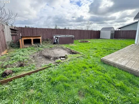 513 Pegasus Court Molalla OR 97038