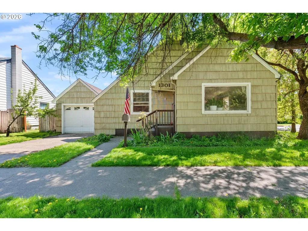 1301 6th Street La Grande OR 97850