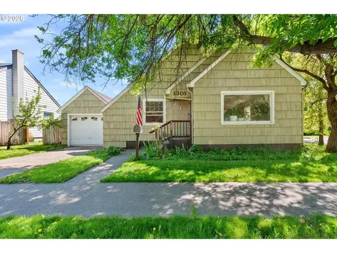 1301 6th Street La Grande OR 97850