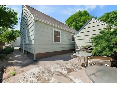 1301 6th Street La Grande OR 97850