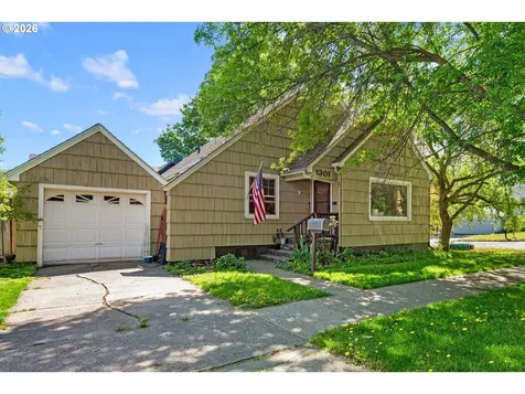 1301 6th Street La Grande OR 97850