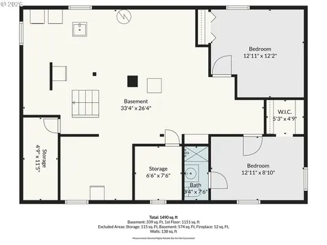 1301 6th Street La Grande OR 97850