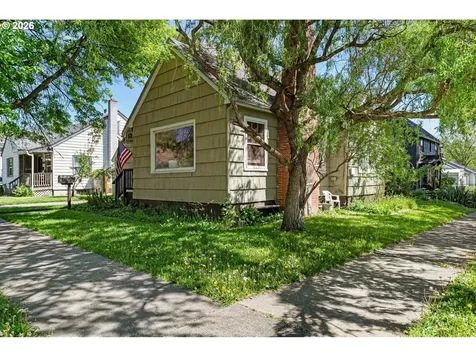 1301 6th Street La Grande OR 97850
