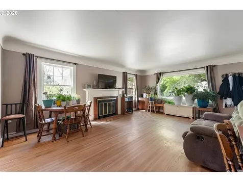 1301 6th Street La Grande OR 97850