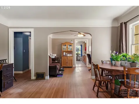 1301 6th Street La Grande OR 97850