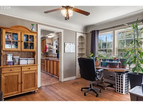 1301 6th Street La Grande OR 97850