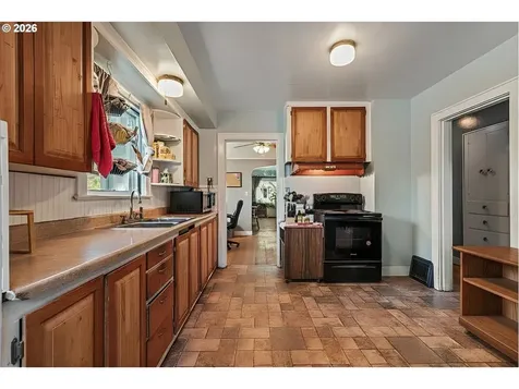 1301 6th Street La Grande OR 97850
